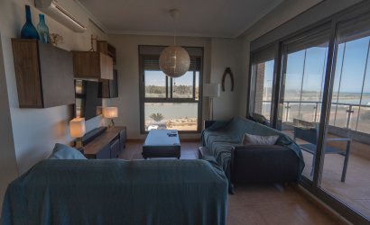 Tweedehands - Appartement -
Guardamar del Segura - Puerto Deportivo