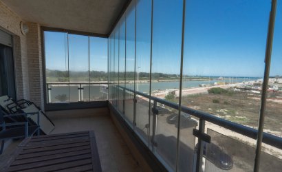 Tweedehands - Appartement -
Guardamar del Segura - Puerto Deportivo