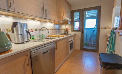 Tweedehands - Appartement -
Guardamar del Segura - Puerto Deportivo