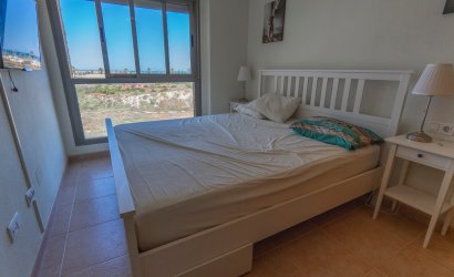 Tweedehands - Appartement -
Guardamar del Segura - Puerto Deportivo