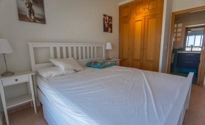 Tweedehands - Appartement -
Guardamar del Segura - Puerto Deportivo