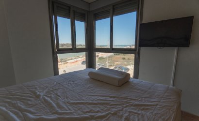 Tweedehands - Appartement -
Guardamar del Segura - Puerto Deportivo