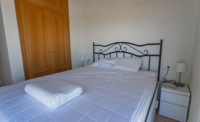Tweedehands - Appartement -
Guardamar del Segura - Puerto Deportivo