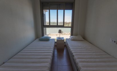 Tweedehands - Appartement -
Guardamar del Segura - Puerto Deportivo