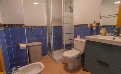Tweedehands - Appartement -
Guardamar del Segura - Puerto Deportivo