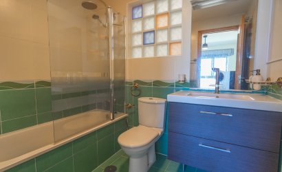 Tweedehands - Appartement -
Guardamar del Segura - Puerto Deportivo