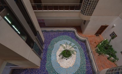 Tweedehands - Appartement -
Guardamar del Segura - Puerto Deportivo