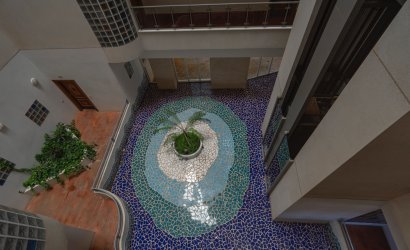 Tweedehands - Appartement -
Guardamar del Segura - Puerto Deportivo