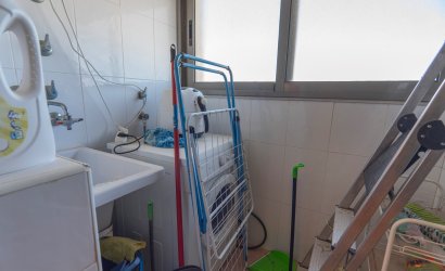 Tweedehands - Appartement -
Guardamar del Segura - Puerto Deportivo
