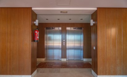 Tweedehands - Appartement -
Guardamar del Segura - Puerto Deportivo