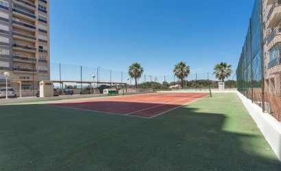 Tweedehands - Appartement -
Guardamar del Segura - Puerto Deportivo