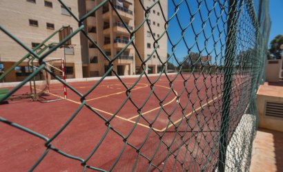Tweedehands - Appartement -
Guardamar del Segura - Puerto Deportivo