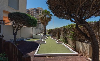 Tweedehands - Appartement -
Guardamar del Segura - Puerto Deportivo
