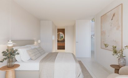 Obra nueva - Villa -
Cumbre del Sol