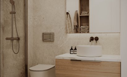 Obra nueva - Planta Baja -
Guardamar del Segura