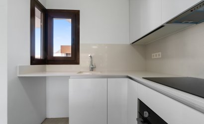 Nieuwbouw - high-bungalow -
San Pedro del Pinatar
