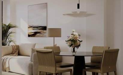 Obra nueva - apartment -
Guardamar del Segura