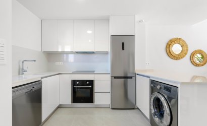 Nieuwbouw - high-bungalow -
San Pedro del Pinatar