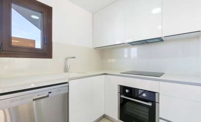 Nieuwbouw - high-bungalow -
San Pedro del Pinatar