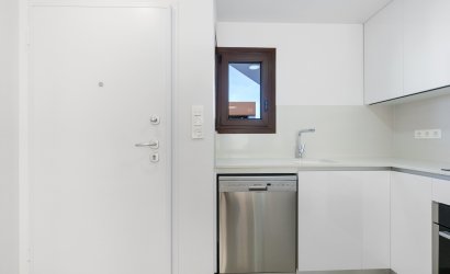 Nieuwbouw - high-bungalow -
San Pedro del Pinatar