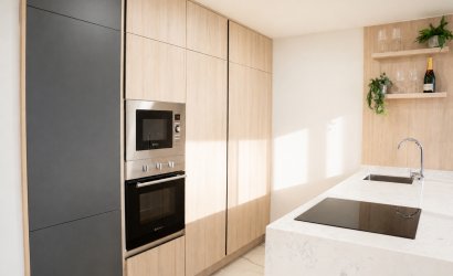 Obra nueva - low-bungalow -
Ciudad Quesada