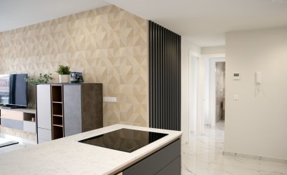 Obra nueva - low-bungalow -
Ciudad Quesada