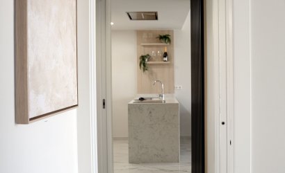 Obra nueva - low-bungalow -
Ciudad Quesada