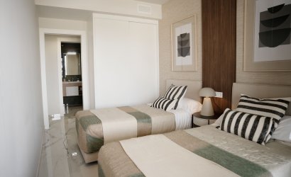 Obra nueva - low-bungalow -
Ciudad Quesada
