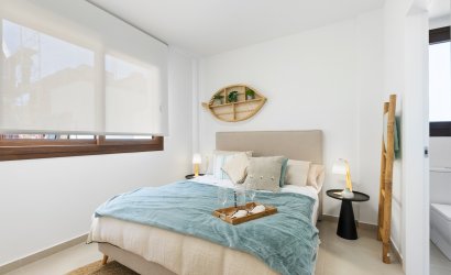 Nieuwbouw - high-bungalow -
San Pedro del Pinatar