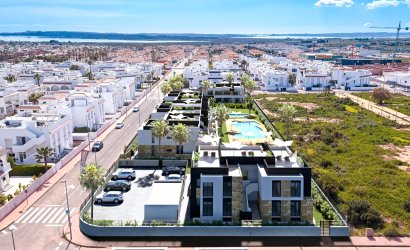 Nieuwbouw - high-bungalow -
Ciudad Quesada