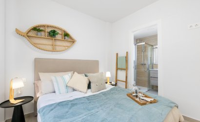 Nieuwbouw - high-bungalow -
San Pedro del Pinatar