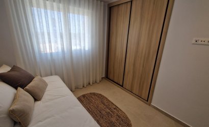 Nieuwbouw - high-bungalow -
Pilar de la Horadada