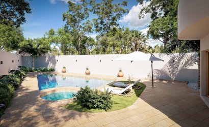 Obra nueva - detached -
Orihuela Costa