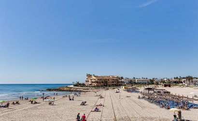 Obra nueva - detached -
Orihuela Costa