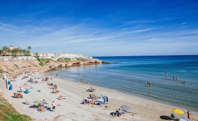 Obra nueva - detached -
Orihuela Costa