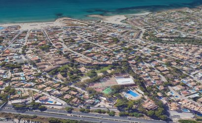 Obra nueva - detached -
Orihuela Costa