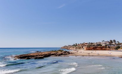 Obra nueva - detached -
Orihuela Costa
