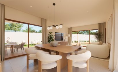 Obra nueva - detached -
Orihuela Costa