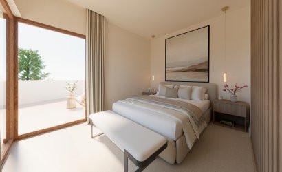 Obra nueva - detached -
Orihuela Costa