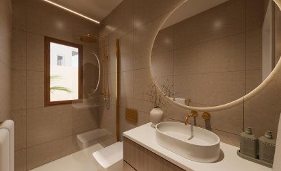 Obra nueva - detached -
Orihuela Costa