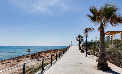 Obra nueva - detached -
Orihuela Costa