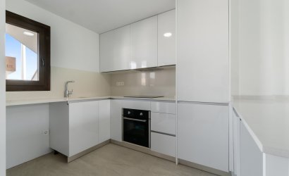 Nieuwbouw - high-bungalow -
San Pedro del Pinatar