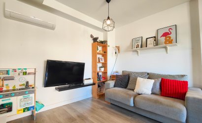 Reventa - Adosado -
Guardamar del Segura - Center - El Raso