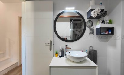 Reventa - Adosado -
Guardamar del Segura - Center - El Raso