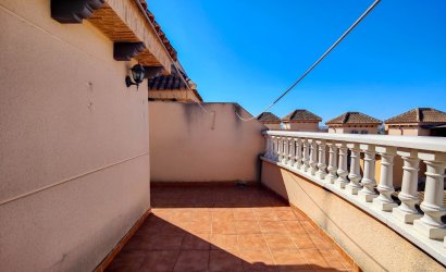 Reventa - Adosado -
Guardamar del Segura - Center - El Raso