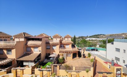 Reventa - Adosado -
Guardamar del Segura - Center - El Raso
