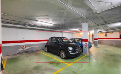 Reventa - Adosado -
Guardamar del Segura - Center - El Raso