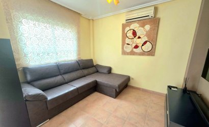 Tweedehands - Herenhuis -
Guardamar del Segura - Los Balcones