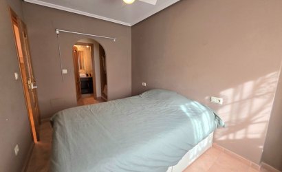 Tweedehands - Herenhuis -
Guardamar del Segura - Los Balcones