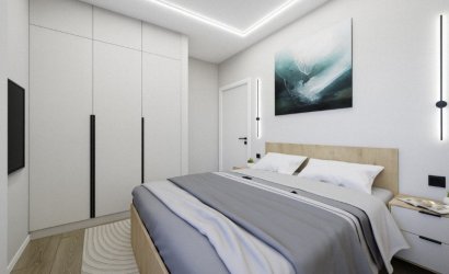 Nieuwbouw - Appartement -
Torrevieja
